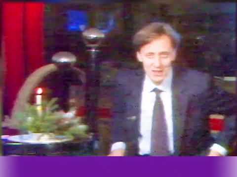 UT 3 Program Hit Rik With Anatoly Bondarenko Approx 1993