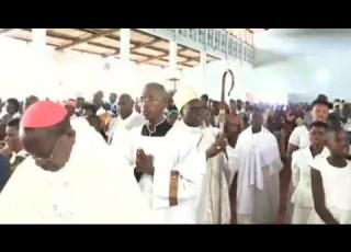 Inkuka Y Imisa Yo Kurekuriranira No Gusubiza Hamwe 2024 Paroisse Mukenke Diyoseze Muyinga