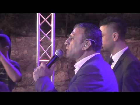 نرفض نحنا نموت القدس تحت النار سهرة العريس لؤي معالي القبيبة الفنان أحمد الكيلاني 2016