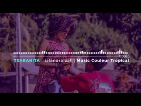 TSARAHITA Ialandro Zah