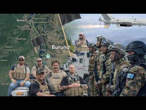 27 03 2026 DRC NEWS LATEST NEWS THIS FRIDAY EVENING