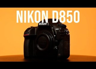 The Nikon D850 Still A Powerhouse For Creatives