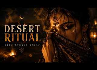 Desert Ritual Dark Ethnic House