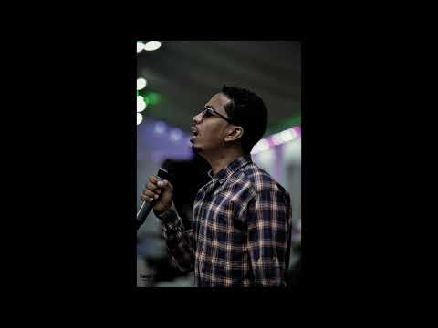 القمري المظلل أحمد النيل