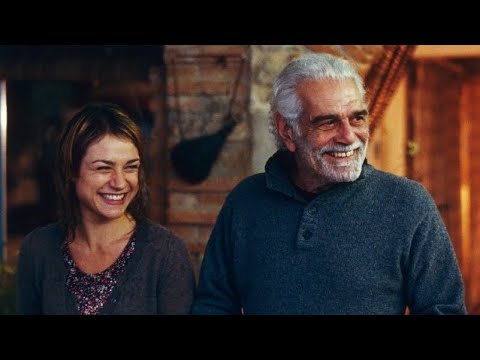 الفيلم الفرنسي نسيت أن أقول لك بطولة عمر الشريف مترجم إنتاج سنة 2009