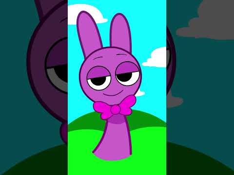 Swap Gender Incredibox Sprunki Animated Sprunki Oren