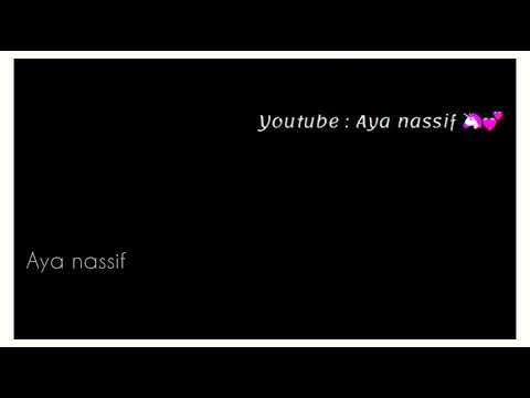 بستناك و بتمنى أعيش العمر كلو حبيبي معاك إليسا حالة واتس حب تجنن بستناك و بتمنى أعيش العمر كلو حبيبي معاك إليسا حالة واتس حب تجنن