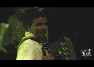  NO ME FALLES FARID ORTIZ Y ANUAR GARCIA EN VALLEDUPAR 2007