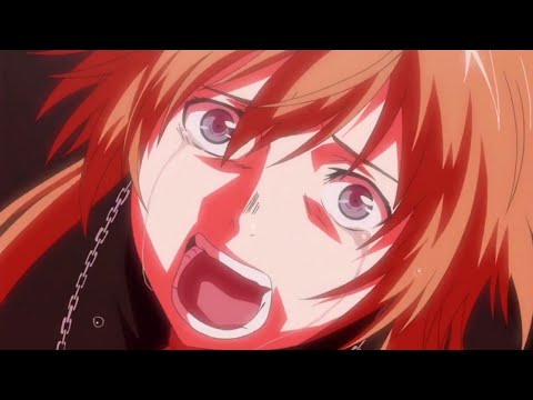 The Awakening Of Hades Saint Seiya The Lost Canvas E2 VF HD