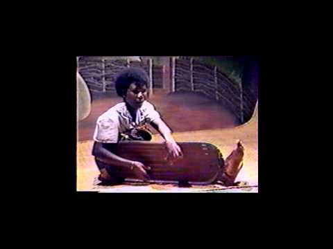 Inanga Ya Sylvana Majanganya Mvura Ihinda Kw Ijuru