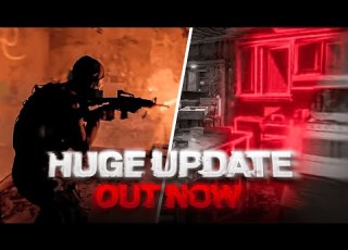 HUGE BODYCAM UPDATE New Zombie Map Performance Overhaul Bodycamgame