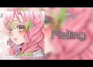  30 MINUTES OF EDIT AUDIOS THAT ARE SO MITSURI CODED
