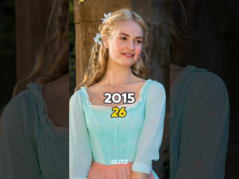 Cinderella 2015 2024 Cast Then And Now Shorts Youtube Movies