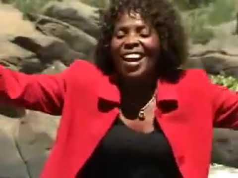 HATUMO ROSE MUHANDO Official Video