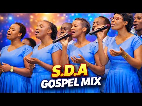 UMVA INDIRIMBO NZIZA ZIRYOSHYE Ambassadors Of Christ Choir 2026 Compilation