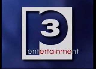 Studio B Productions Universal Cartoon Studios P3 Entertainment USA Studios 1996 1