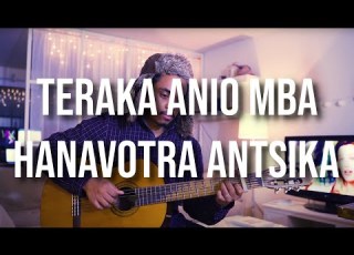 Teraka Anio Mba Hanavotra Antsika