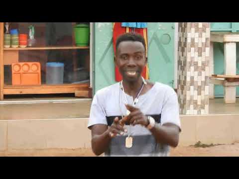 NYIMBO MPYA YA BUTIAMA YIKA