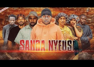 SANDA NYEUSI 14