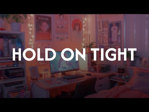 AESPA Hold On Tight Lyrics