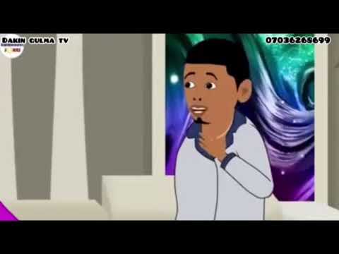 Auren Dole Kalli Sabuwar Fassara