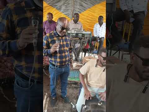 خلو الملامة علي قريب الله القضارف