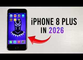  IPhone 8 Plus In 2026 How Good Is A 2017 IPhone