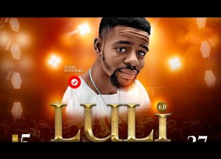  LULI FOR CELESTIAL 4 0 FEATURING TOSIN EMMANUEL HAPPY 77TH LULI DAY TO CELESTIAL CHURCH OF CHRIST