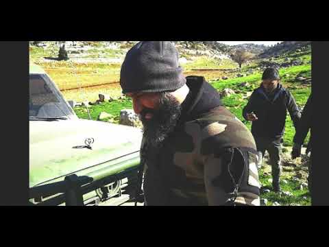 اغنية ابو عزرائيل يبحث عنها الجميع