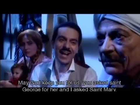 Tamav Eriny Movie Pt 1 Pride Of The Monastic Life HD فيلم فخر الرهبنة تماف ايرينى الجزء الاول