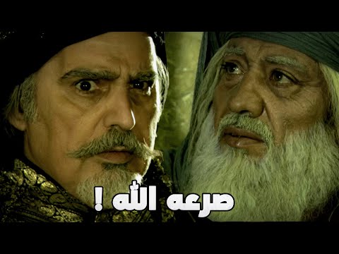 الإمام الذي دعا على الخليفة أبي جعفر المنصور فصرعه الله والسبب