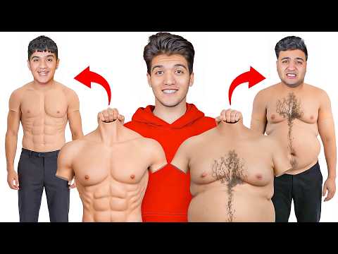 تحدي تجربة 100 منتج محظور من امازون نهاية غير متوقعة