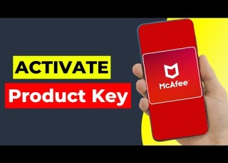  How To Activate McAfee Product Key 2026 Updated