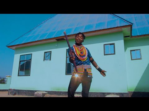 SHINGA MAGAJI HARUSI YA JILATU Official Video