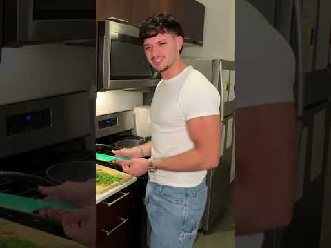 He S Fried And Conflicted