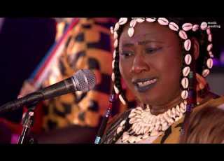 Music Meeting Festival 2022 CONCERTS Djely Tapa
