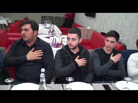 Seyyid Pey An Xanim Zeyneb Haqqinda