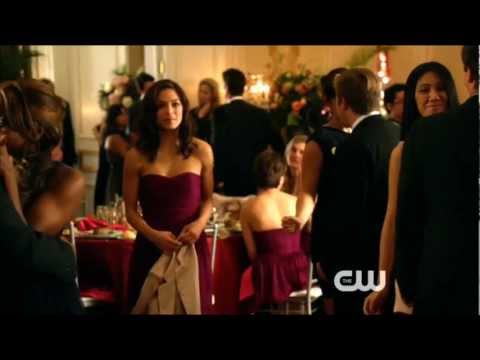 Beauty And The Beast 1x09 MusicVideo Wherever You Will Go HD