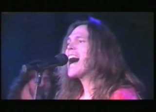  Timothy B Schmit Keep On Tryin 1992 Audio Upgrade