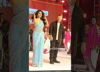  Sreeleela Davidwarner Dance Video Excuselive Robinhood Movie Trailer Launch Nitin