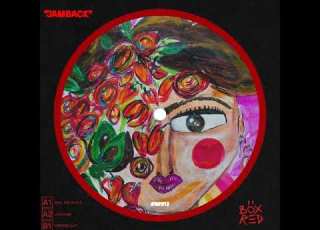  Jamback FEEL THE MUSIC Original Mix BOX RED