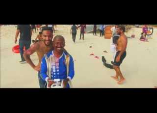 كواليس الفلم الكويتي هامه 3