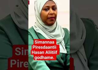  Simannaa Gooticha Hasan Aliitiif Taasisame