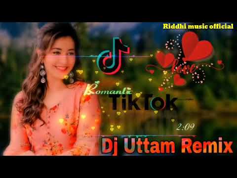 Saanson Ka Chalna Tham Sa Gaya Dj Remix Tik Tok Song Mix By Saanson Ka Chalna Tham Sa Gaya Dj Remix Tik Tok Song Mix By