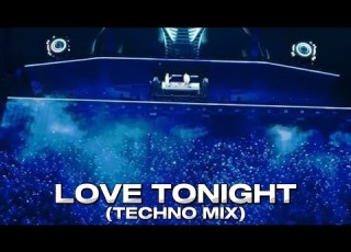 Aria X Love Tonight Shivam Barda Blend