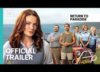  Return To Paradise Season Two Official Trailer ABC Iview