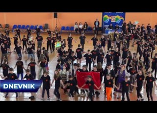 Prvi Put U Kikindi Mali Maturantski Ples