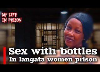 My First Day In Langata Women Prison It Was Messy It Was More Than Hell