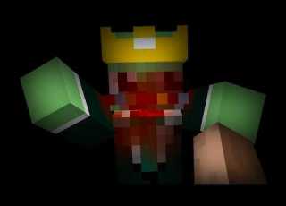  Minecraft Horror But I M THE HORROR MOD