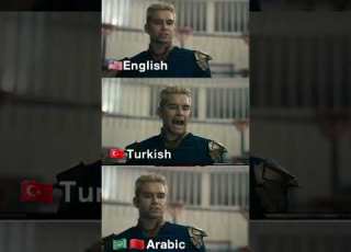  Ashley Look At Me أشلي أنظري إلي أي الدبلجات هي الأفضل Ashley Look At Me